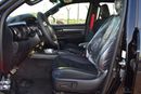 Toyota Hilux GR Sports