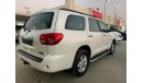 Toyota Sequoia Toyota Sequoia 2013 very clean and in excellent condition