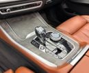 BMW X5 2022 BMW X5 xDrive M50i, BMW Warranty & Service Contract, PPF, GCC