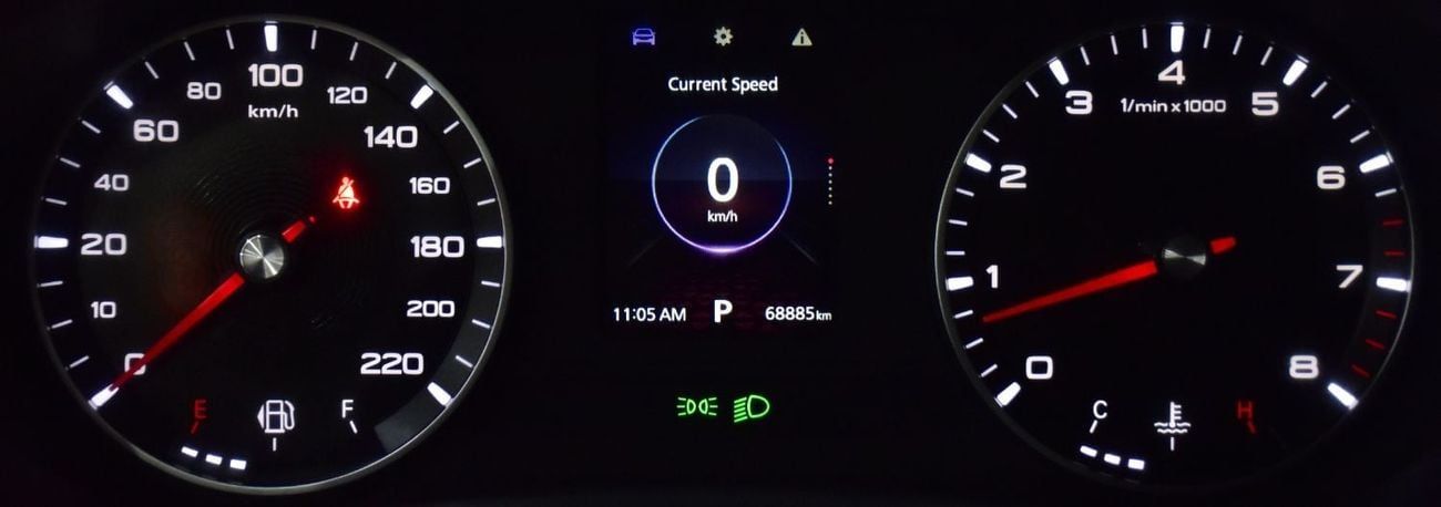 MG GT EXCELLENT DEAL for our MG GT ( 2022 Model ) in Black Color GCC Specs