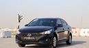 هيونداي أكسنت GLS 1.6L (123 HP) Hyundai Accent 2021 GCC 1.6 L original paint accident-free,  in excellent conditio