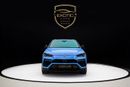 Lamborghini Urus 4.0T