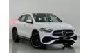 Mercedes-Benz GLA 200 2023 Mercedes Benz GLA 200, 5 Years Mercedes Warranty, Brand New, GCC