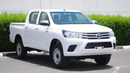 Toyota Hilux 2.4l DSL Narrow Body 2023YM