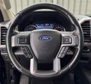 Ford Expedition PLATINUM