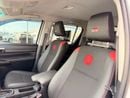 Toyota Hilux GLS GLX 2.7L Double Cab Utility AWD