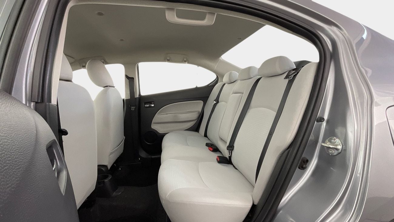 ميتسوبيشي اتراج GLX Full | upto AED 20,000 Ramadan Discount | شامل الضمان | 0 ﺪﻔﻋﺓ ﺃﻮﻟﻯ