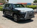 Lexus LX600 SIGNATURE **2026**GCC SPEC BRAND NEW