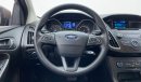 Ford Focus Ambiente 1500