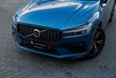 Volvo XC60 R-Design | 2,742 P.M  | 0% Downpayment | Excellent Condition!
