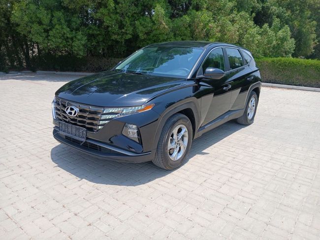 Hyundai TUCSON SMART, миниатюра 20