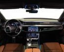 Audi S8 TFSI quattro 4.0L 2020 Audi S8, Warranty, Full Audi Service History, Full Options, Low Kms, 571HP, G