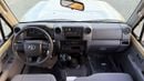 تويوتا لاند كروزر 70 LC 78 4.0 V6 PETROL MANUAL