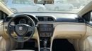 Suzuki Ciaz GL | GCC | Complete Service History | Zero Downpayment Support