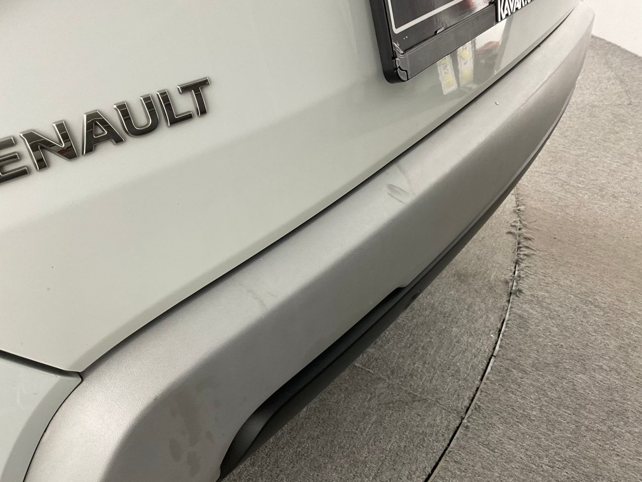 رينو داستر LE | شامل الضمان | 0 ﺪﻔﻋﺓ ﺃﻮﻟﻯ