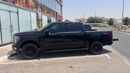 Ford F-150 LARIAT CREW CAB
