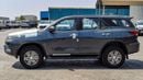 Toyota Fortuner EXR TOYOTA FORTUNER 2.7L 4WD PETROL 2025