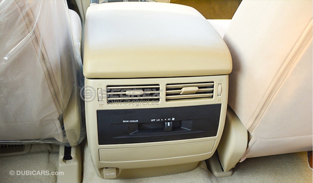 Toyota Land Cruiser GX.R 4.5 T-DSL BASIC OPTION