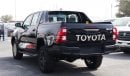Toyota Hilux GR Sports/4.0l/Full options