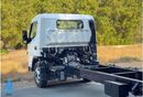 Mitsubishi Fuso Canter 3.0L 6 Ton Long Chassis (HD) Euro 5