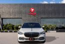 مرسيدس بنز S 680 MAYBACH مواصفات مرسيدس-مايباخ S680 4MATIC 2021 اليابانية | الضمان