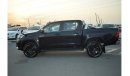 Toyota Hilux Full option