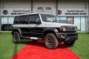 Suzuki Jimny GLX