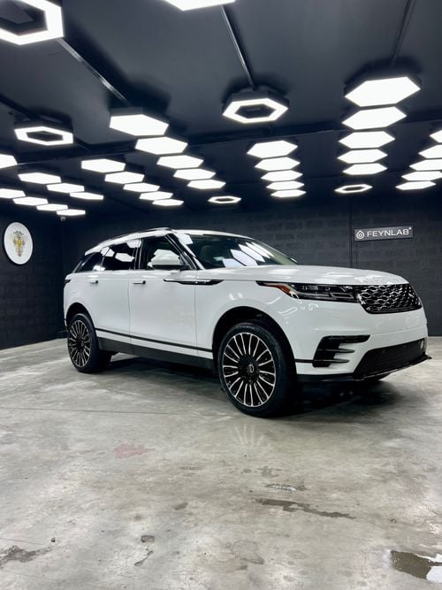 Land Rover Range Rover Velar P380 R-Dynamic 3.0L