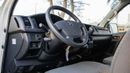 Toyota Hiace 2.7L Petrol MT GLS Hi Roof 3-Seater Cargo 2.7L Petrol MT RA | 2026 | 3 Years Warranty |For Local Registration +10%
