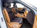 Rolls Royce Ghost Silver Badge