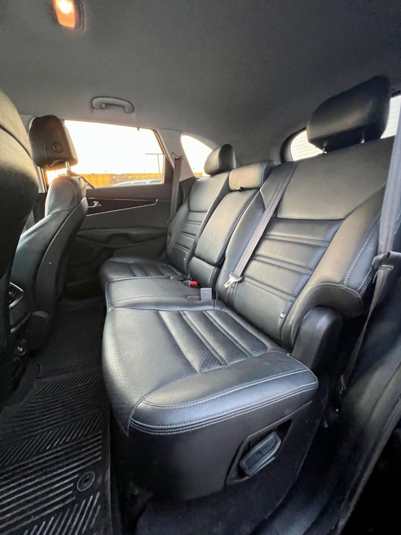 كيا سورينتو EX 3.3L