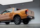 Ford Ranger WILDTRAK