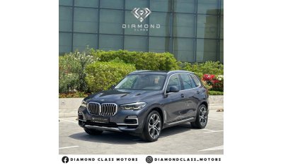 BMW X5 40i xDrive