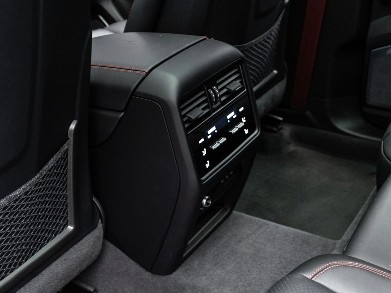 بورش كايان GTS BUY NOW, PAY IN 2027. | ONLY AT BLACKLINE. Porsche Warranty, Full Service History, GCC