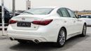 إنفينيتي Q50 LUXE