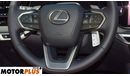 Lexus RX350 HYBRID 2.5LT EXECUTIVE PLUS