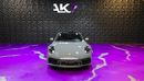 بورش 911 Porshe Carrera GTS 2025 AT