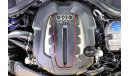Audi S7 4G