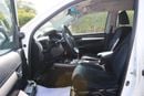 Toyota Hilux S GLX 2.4L 4WD A/T TOYOTA HILUX DIESEL 2018 FULL AUTOMATIC