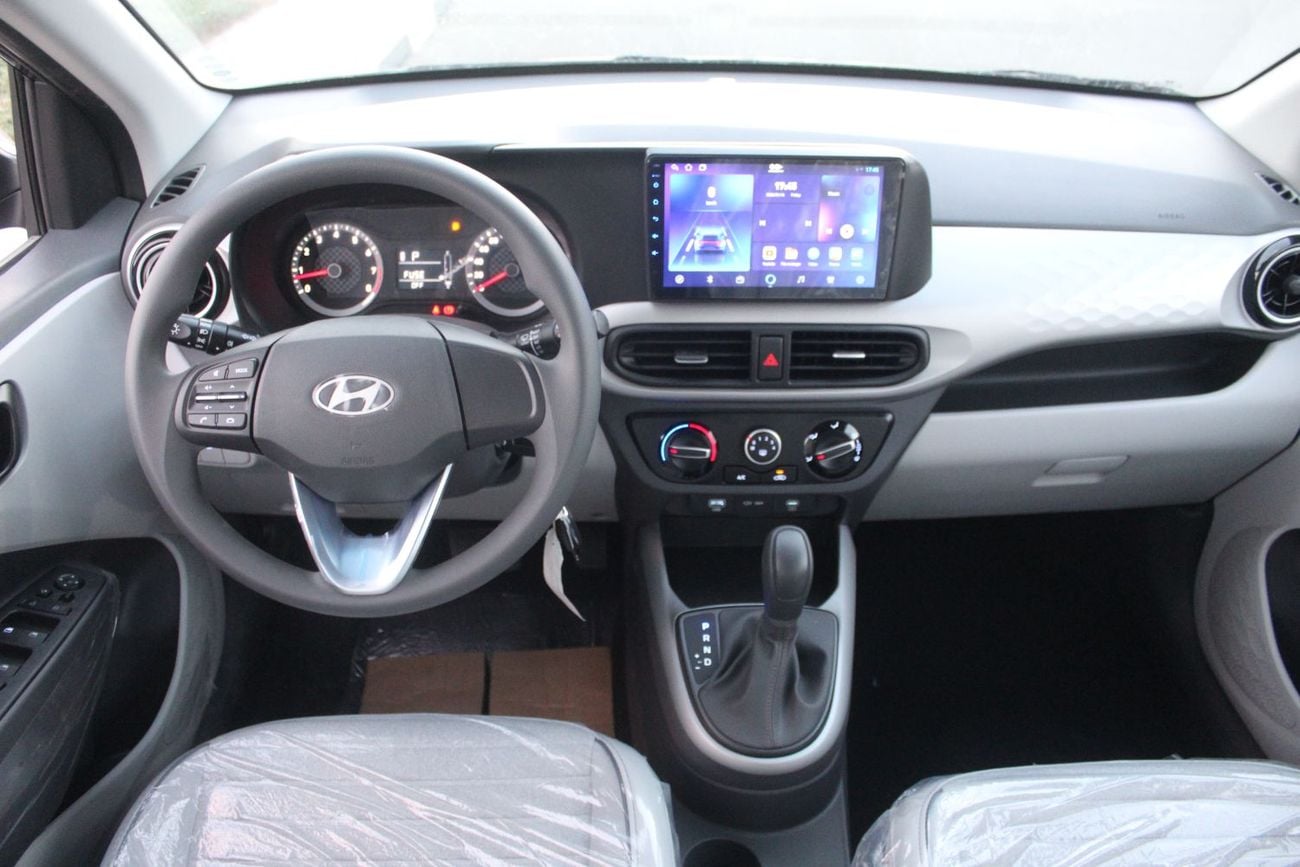 هيونداي جراند i10 SMART