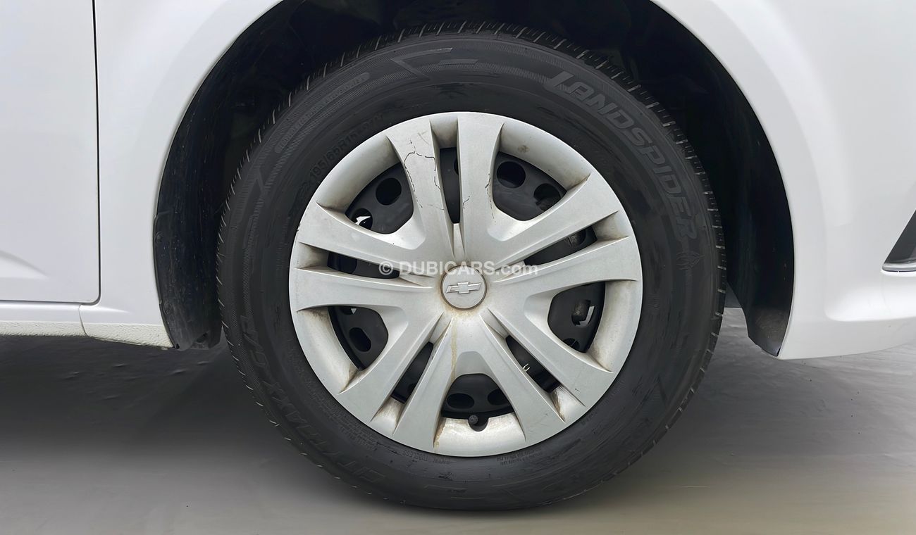 شيفروليه أفيو LS 1.6 | +مع الضمان | كمان تم فحص ١٥٠