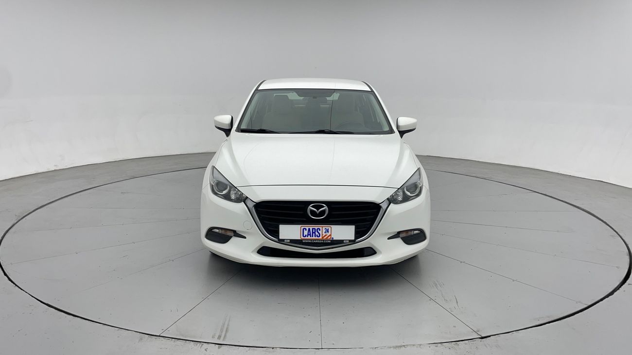 Mazda 3 S 1.6 | Zero Down Payment | Free Home Test Drive