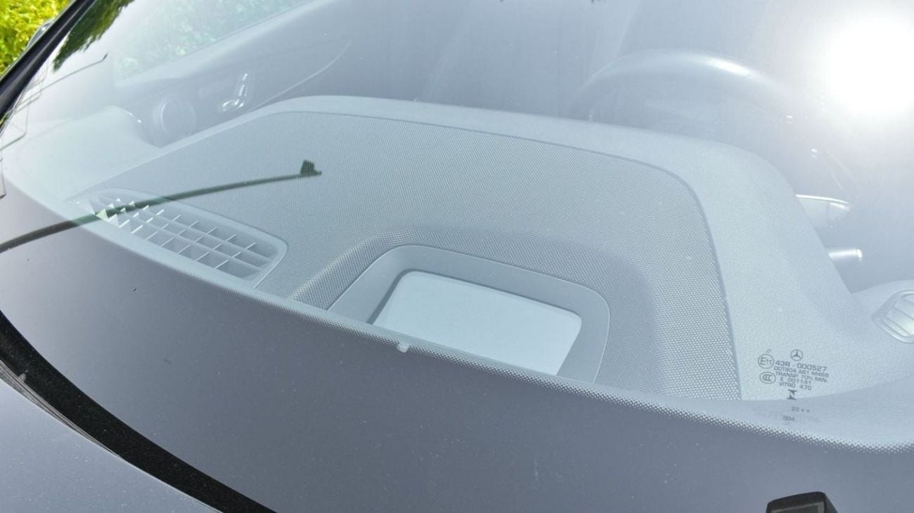 مرسيدس بنز E 450 4MATIC