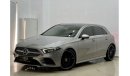 Mercedes-Benz A 200 Std Std 2020 Mercedes A200, Mercedes Warranty- Full Service History-Service Contract-GCC