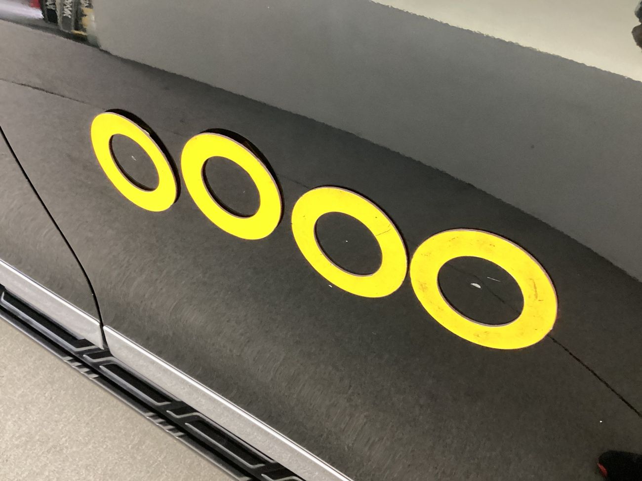 Nissan Patrol SE Platinum City | Guaranteed Warranty | 0 Down Payment