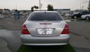 Mercedes-Benz E 500 Japan imported - Very clean car free accident 75000 km only