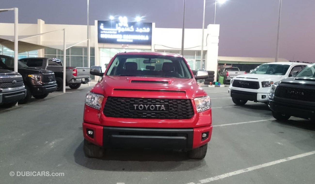 Toyota Tundra