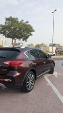Infiniti QX50