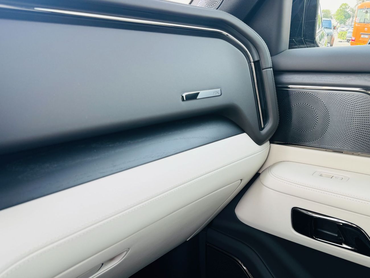 ROX 01 BIG battrery long rang