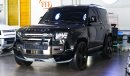 Land Rover Defender X